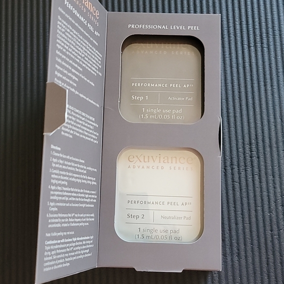 Exuviance Advance Series Peel - Picture 2 of 4